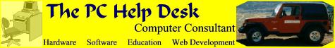 The PC Help Desk